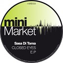 Sasa Di Toma - Run Away Original Mix