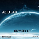 Acid Lab - Before The Universe Original Mix