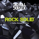 Digital Duplex - Rock Solid Original Mix
