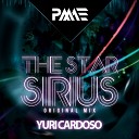 Yuri Cardoso - The Star Sirius Original Mix