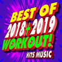 Remix Workout Factory - Remind Me To Forget 130 BPM