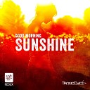 TrancEye - Good Morning Sunshine 2014 Mix
