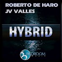 Roberto De Haro JV Valles - Chernobyl Original Mix