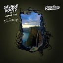 Savage Roots feat Gringo tar - New World Original Mix