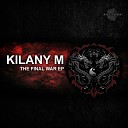Kilany M - Afro Acid Original Mix