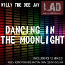 WiLLy The Dee Jay - Dancing In The Moonlight Allen Bernovich Indie…
