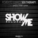 Roberto Surace - Sex Therapy Ufos Remix