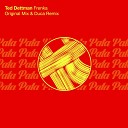 Ted Dettman - Frenka Duca Remix