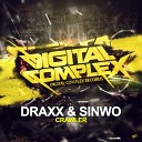 Draxx Sinwo - Crawler Original Mix