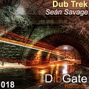 Sean Savage - Dub Trek Main Mix