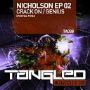 Nicholson - Genius Original Mix