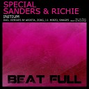 Special Sanders Richie - Initium Arosta Remix