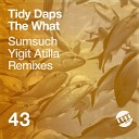 Tidy Daps - The What Original Mix
