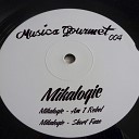 Mikalogic - Short Fuse Original Mix