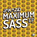 JAKAZiD - My Beat Original Mix