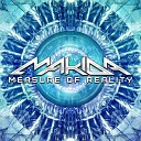 Makida - The Master Original Mix