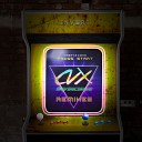 CVX feat Ajeng Nabilla - Invincible DTX Remix