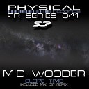 Mid Wooder - Slope Time Mik Izif Remix