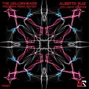 The YellowHeads - Medusa Alberto Ruiz Remix