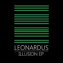 Leonardus - City Nights Original Mix