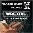 Wrexial - Phaser Original Mix