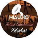 Taher Ouakaoui - Phobos Original Mix