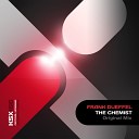 Frank Dueffel - The Chemist Original Mix