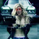 Calvin Harris feat Ellie Goul - Outside Bad Vision Remix clu