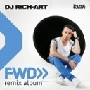 DJ Rich Art PerenYon - Save The Light Alex Kafer Ural Dj s Remix