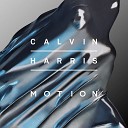 Calvin Harris - Outside ft Ellie Goulding