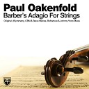 Paul Oakenfold - Barber s Adagio For Strings S