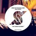 Zenbi Ft Rachael Starr - Mad World Original Mix