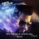 Tocadisco feat Lennart A Salomon - Get Away Pete Logan amp Jason Mill Remix
