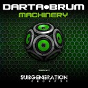 Darta Brum feat Alchebab - Machinery