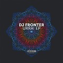 DJ Fronter - Urra