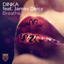 Dinka featuring James Darcy - Breathe