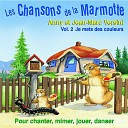 Anny Versini Jean Marc Versini - La march des animaux Instrumental