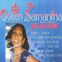 Queen Samantha - Singing Hallelujah