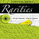 Compagnia d Opera Italiana Antonello Gotta Olivera… - Un giorno di regno Ah non m hanno ingannata Grave a core innamorato Marchesa Full Vocal…