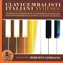 Roberto Giordano - Domenico Scarlatti Sonata L335 K55 in Sol…