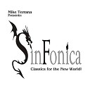 Mike Terrana - Serenata No 13 in G Major K 525 Eine kleine Nachtmusic I Allegro Arranged for…