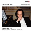 Cyprien Katsaris - Waltz in A Major S 208a A Souvenir After Robert von Gallenberg s Die…