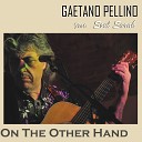 Gaetano Pellino feat Soul Sarah - People Get Ready