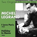 Michel Legrand - Neapolitan Nights Oh Nights of Splendour