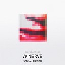 Minerve feat Frank M Spinath - In Love With an Open End Closure Mix