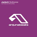 Jaytech - Multiverse Audien Remix