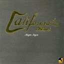 California Blues - Nada de Nada