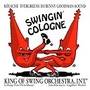 King Of Swing Orchestra - Echte Fr nde