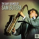 Sam Butera - Love Is a Five Letter Word