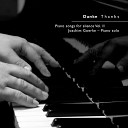 Joachim Goerke Piano Solo - A Long Run And Always Now Ein langer Weg und immer ist…